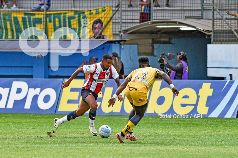 FBL-LIGAPRO-DELFIN-LIGA QUITO