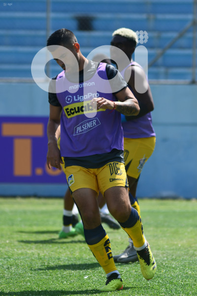 FBL-LIGAPRO-DELFIN-LIGA QUITO