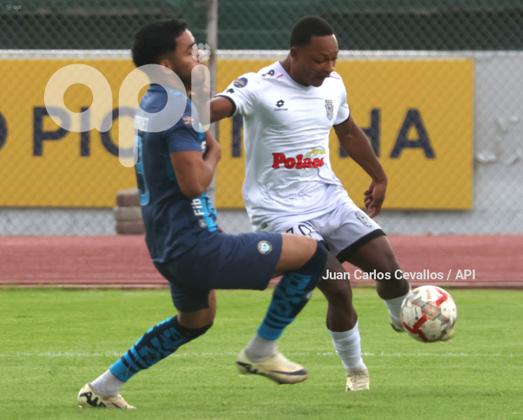 FBL-LIGAPRO-ECUABET-CUNIBURO FC-GUAYAQUIL CITY