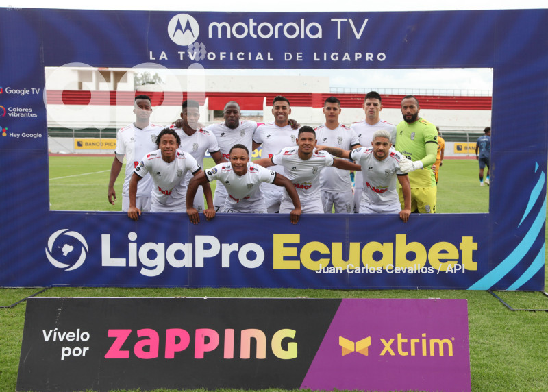 FBL-LIGAPRO-ECUABET-CUNIBURO FC-GUAYAQUIL CITY