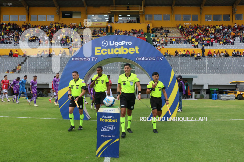 FBL-LIGAPRO-ECUABET-AUCAS-CUENCA