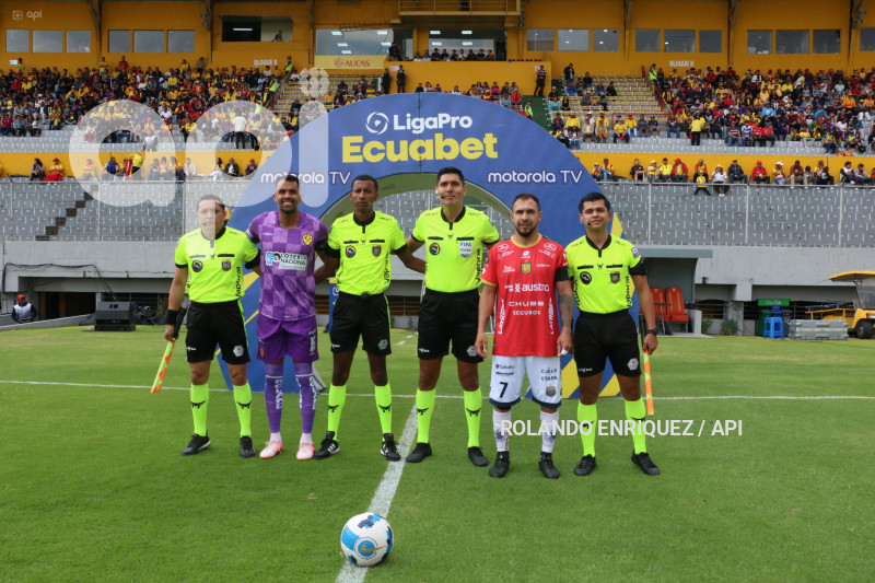 FBL-LIGAPRO-ECUABET-AUCAS-CUENCA