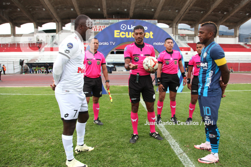 FBL-LIGAPRO-ECUABET-CUNIBURO FC-GUAYAQUIL CITY
