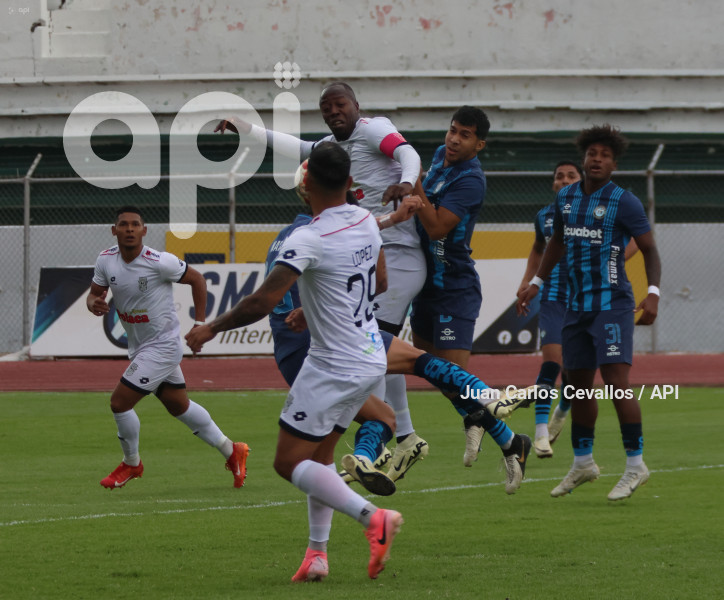 FBL-LIGAPRO-ECUABET-CUNIBURO FC-GUAYAQUIL CITY