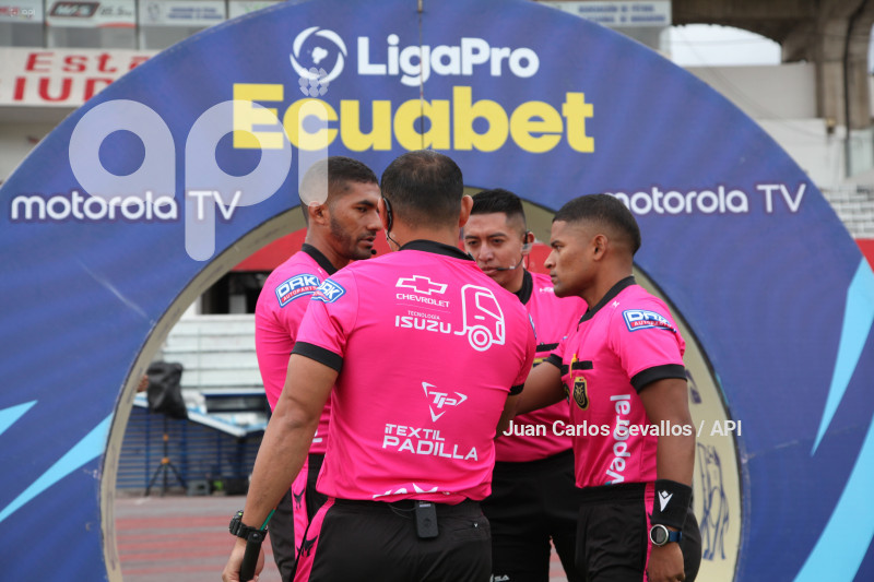 FBL-LIGAPRO-ECUABET-CUNIBURO FC-GUAYAQUIL CITY
