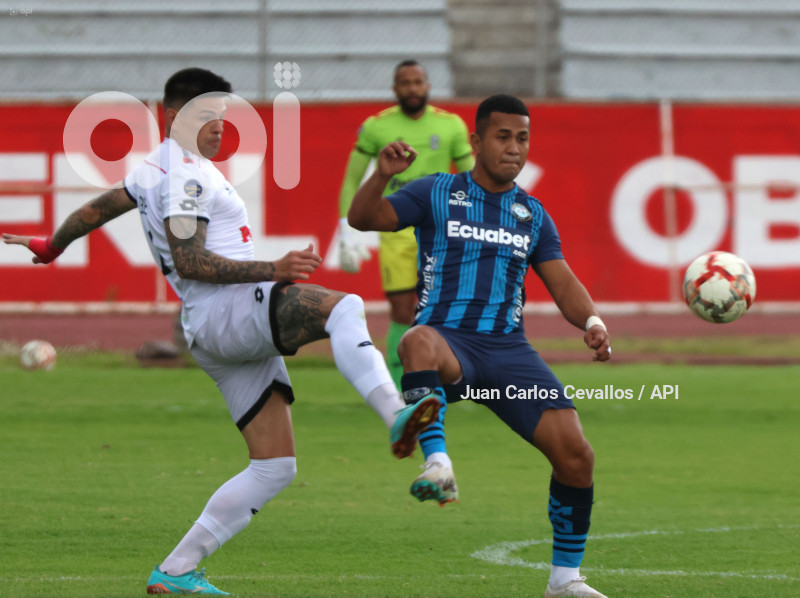FBL-LIGAPRO-ECUABET-CUNIBURO FC-GUAYAQUIL CITY