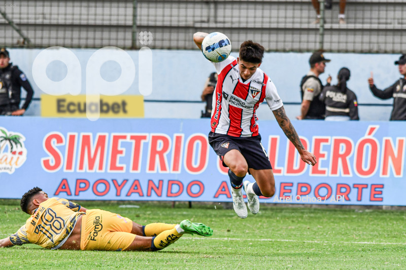 FBL-LIGAPRO-DELFIN-LIGA QUITO