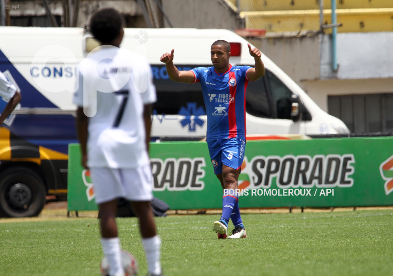FBL-ESTRELLA LIGA DE CUENCA-OLMEDO