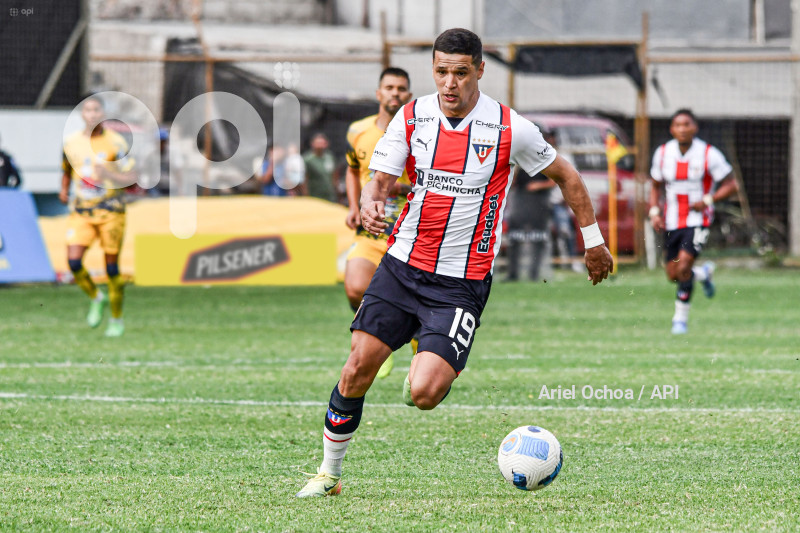 FBL-LIGAPRO-DELFIN-LIGA QUITO