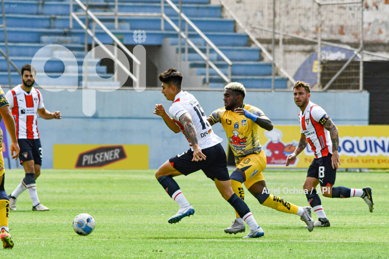FBL-LIGAPRO-DELFIN-LIGA QUITO