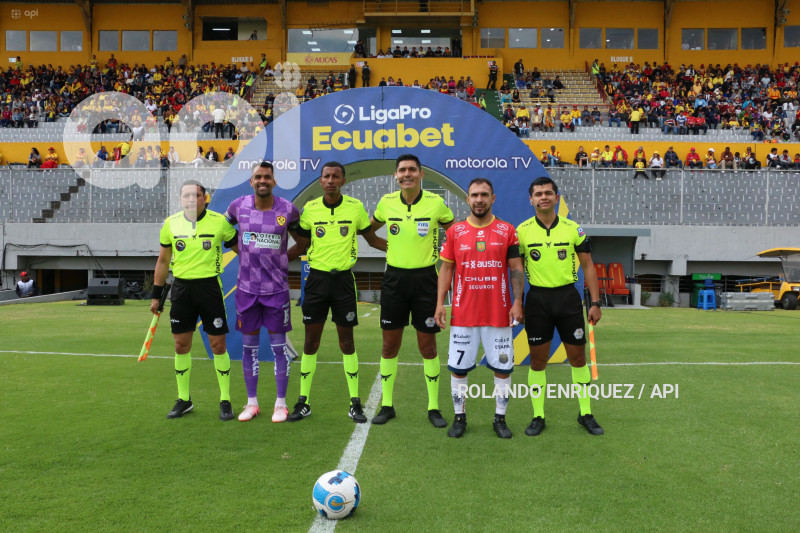 FBL-LIGAPRO-ECUABET-AUCAS-CUENCA