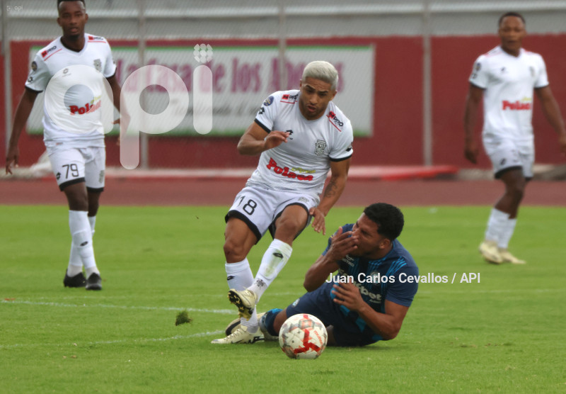 FBL-LIGAPRO-ECUABET-CUNIBURO FC-GUAYAQUIL CITY