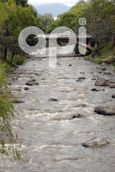 CUENCA-RIO TOMEBAMBA