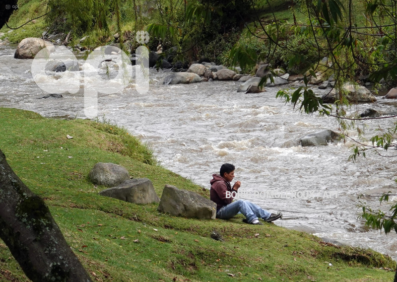 CUENCA-RIO TOMEBAMBA