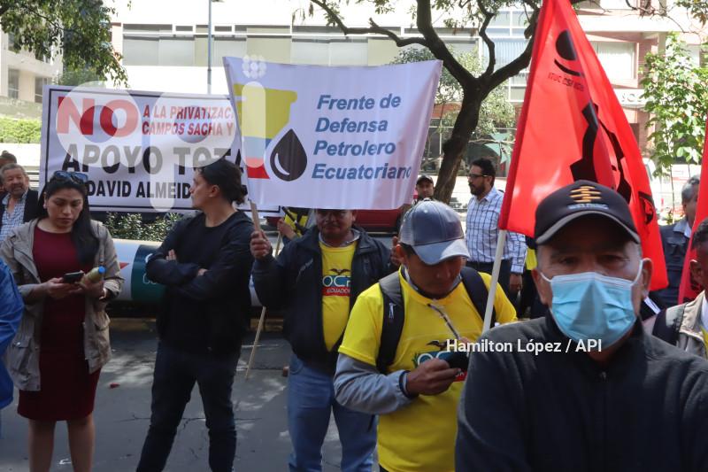 UIO-PROTESTA-TRABAJADORES-OCP