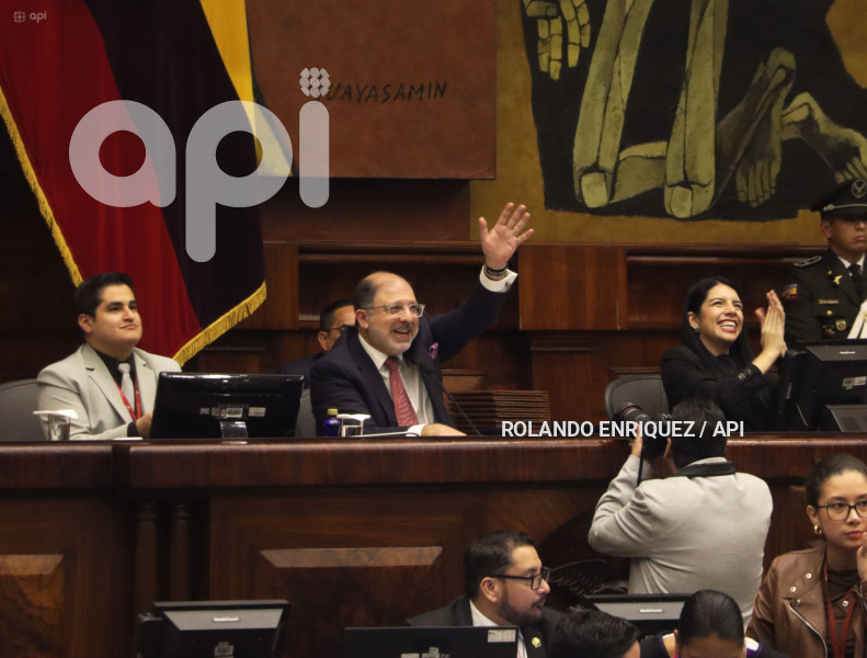 PLENO-ASAMBLEA