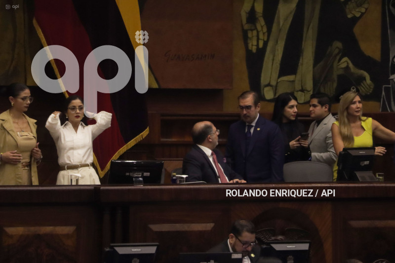 PLENO-ASAMBLEA