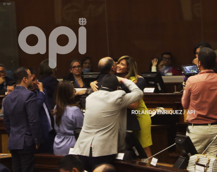 PLENO-ASAMBLEA
