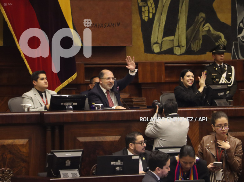 PLENO-ASAMBLEA