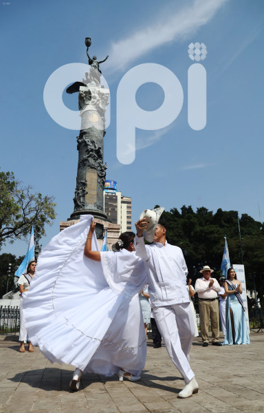 GYE-PREGON CIVICO