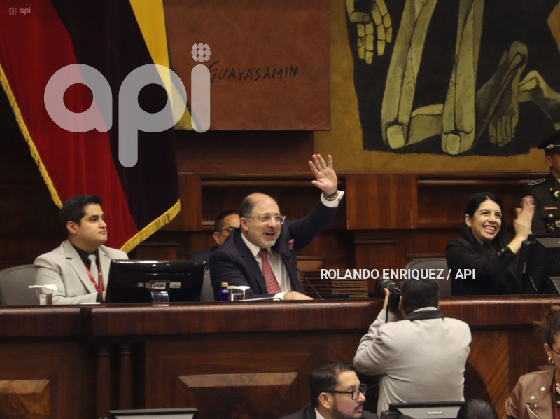 PLENO-ASAMBLEA