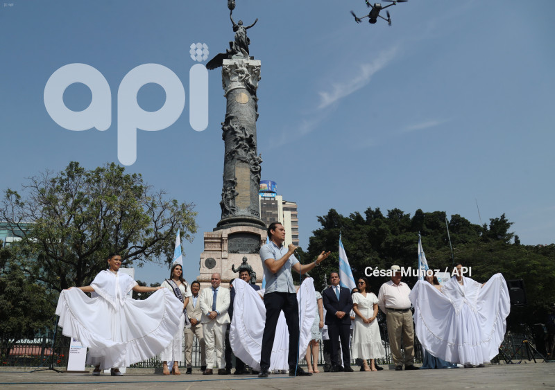 GYE-PREGON CIVICO