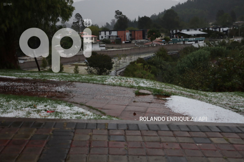 GRANIZADA-VALLE-CHILLOS