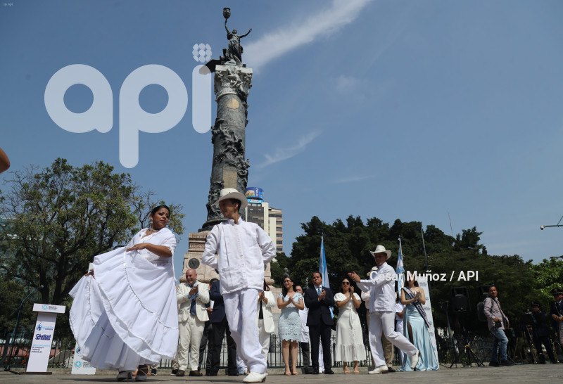 GYE-PREGON CIVICO