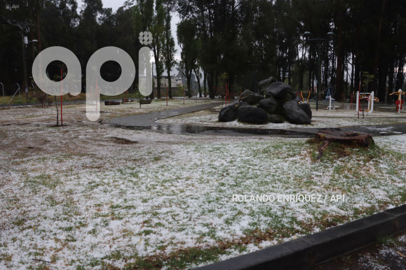 GRANIZADA-VALLE-CHILLOS