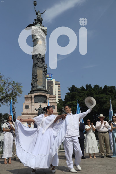 GYE-PREGON CIVICO