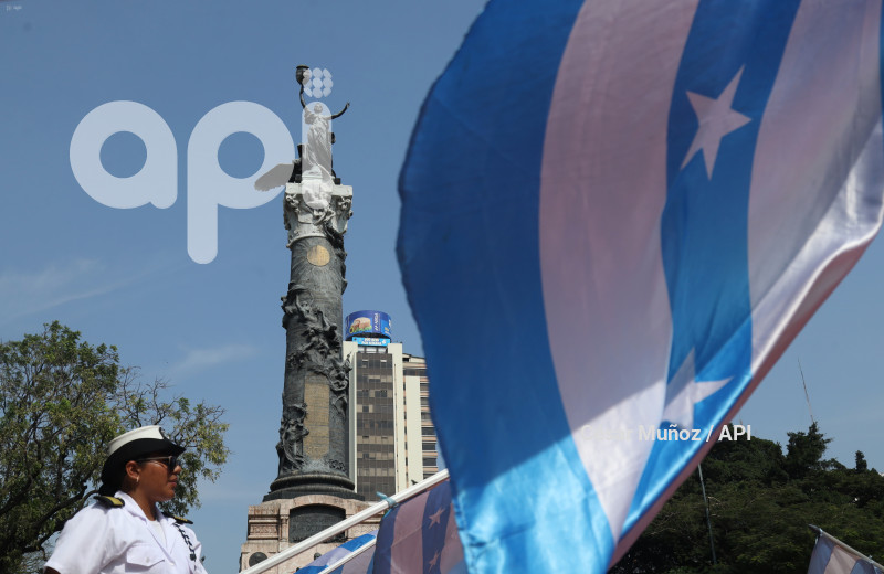 GYE-PREGON CIVICO