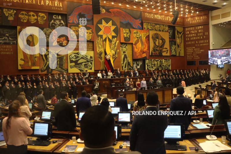 PLENO-ASAMBLEA