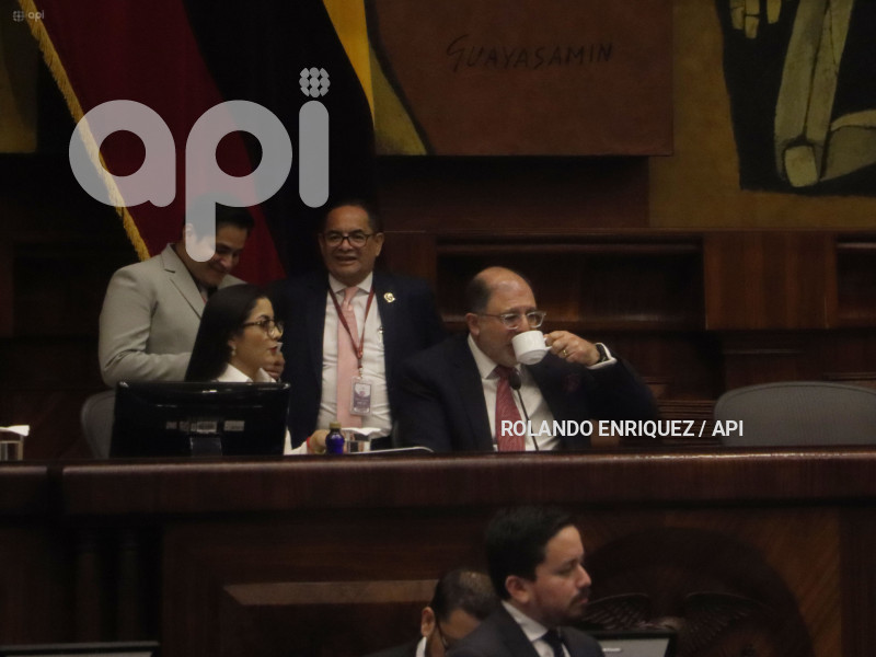 PLENO-ASAMBLEA
