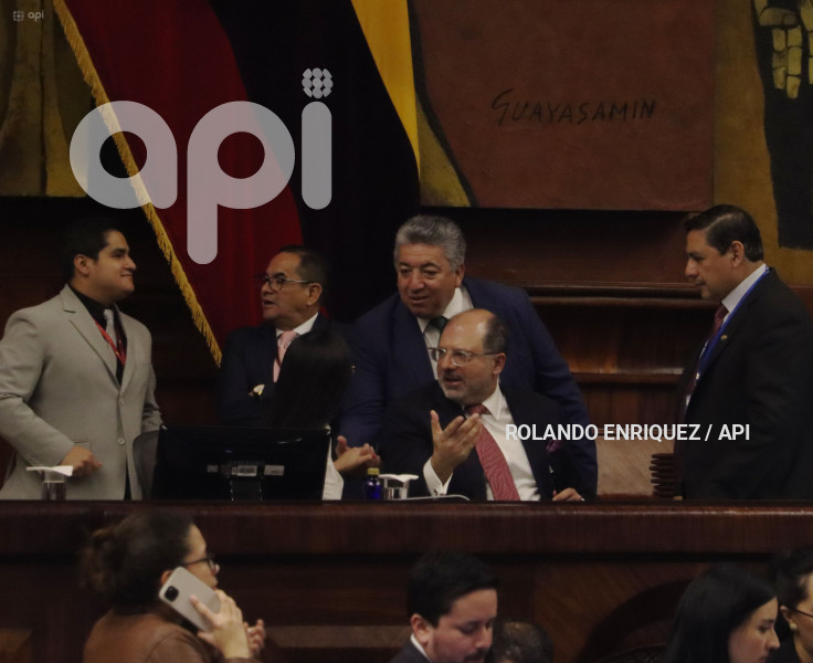 PLENO-ASAMBLEA