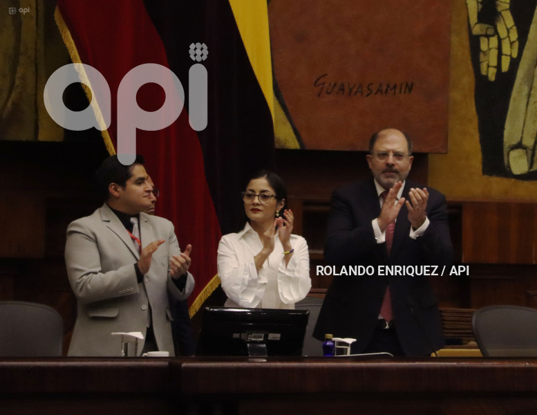 PLENO-ASAMBLEA