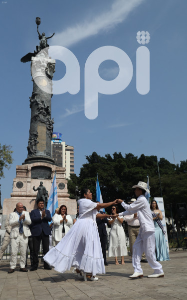 GYE-PREGON CIVICO