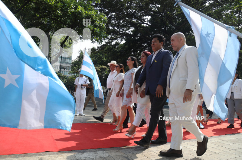 GYE-PREGON CIVICO