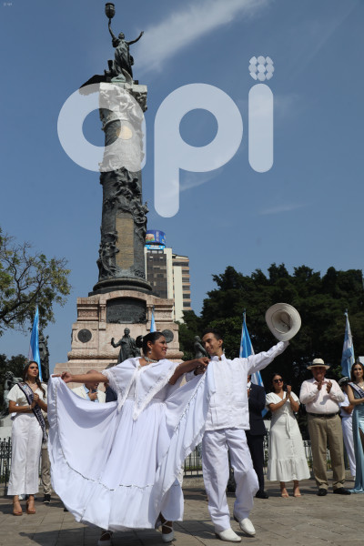 GYE-PREGON CIVICO