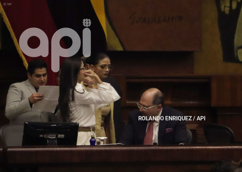 PLENO-ASAMBLEA