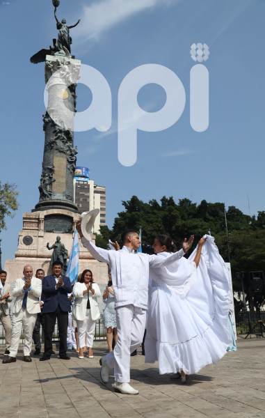 GYE-PREGON CIVICO
