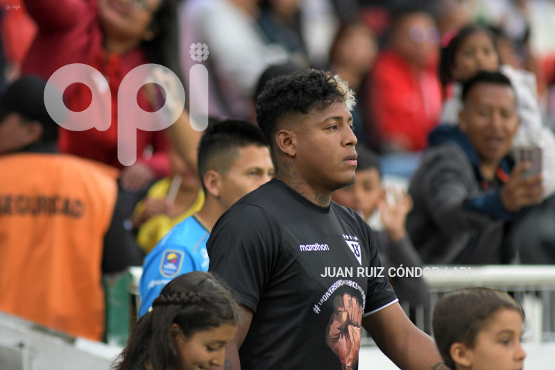 FBL-COPA ECUADOR-LIGA-NACIONAL