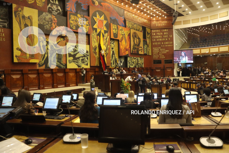 PLENO-ASAMBLEA