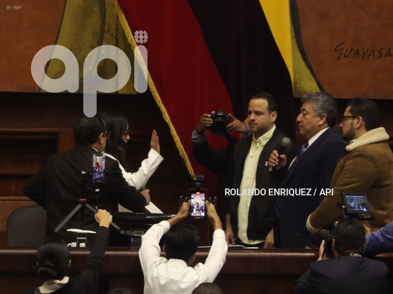 PLENO-ASAMBLEA