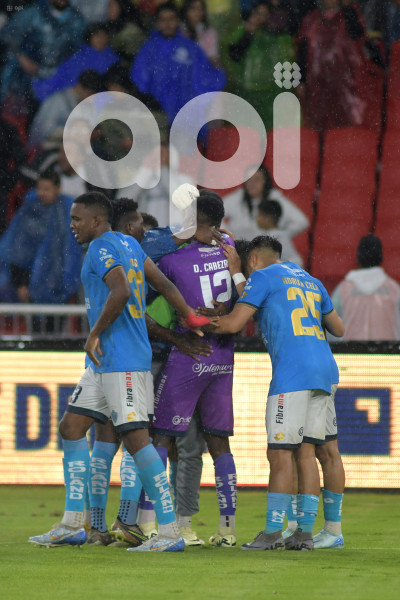 FBL-COPA ECUADOR-LIGA-NACIONAL