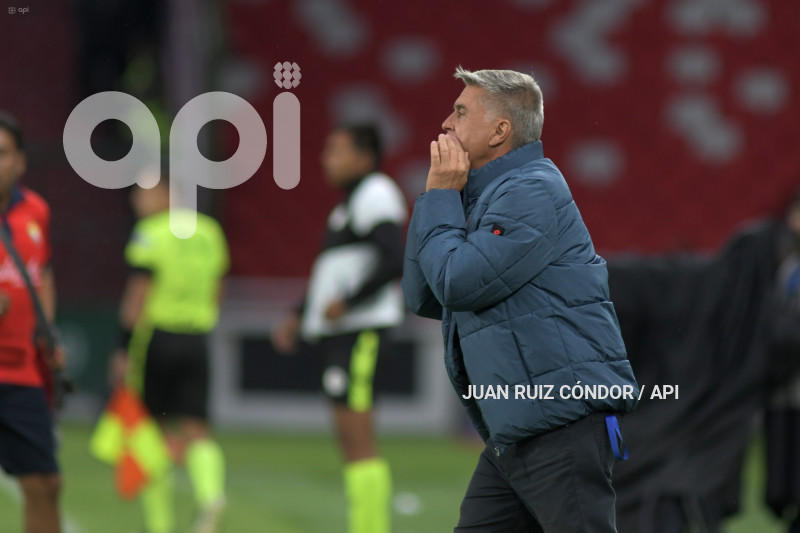 FBL-COPA ECUADOR-LIGA-NACIONAL