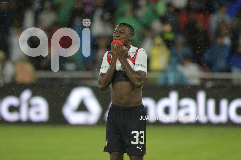 FBL-COPA ECUADOR-LIGA-NACIONAL