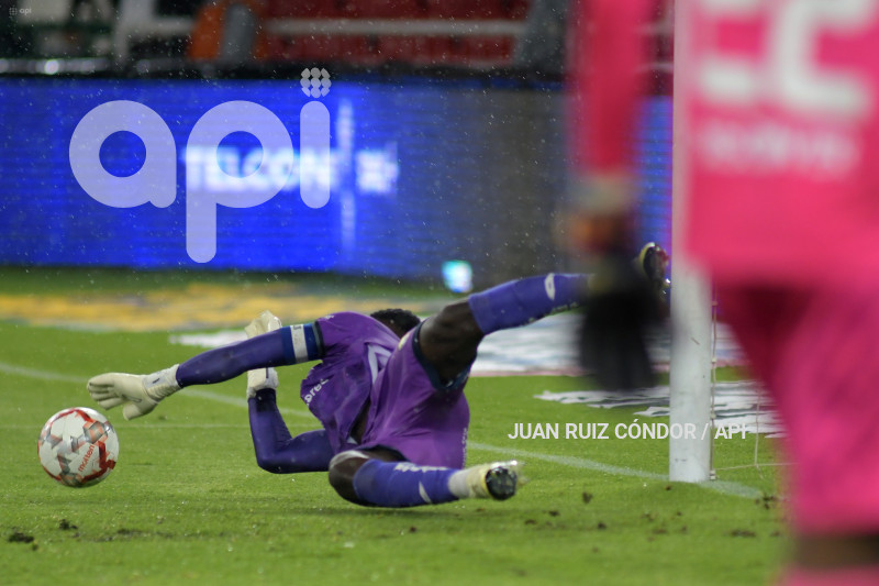 FBL-COPA ECUADOR-LIGA-NACIONAL