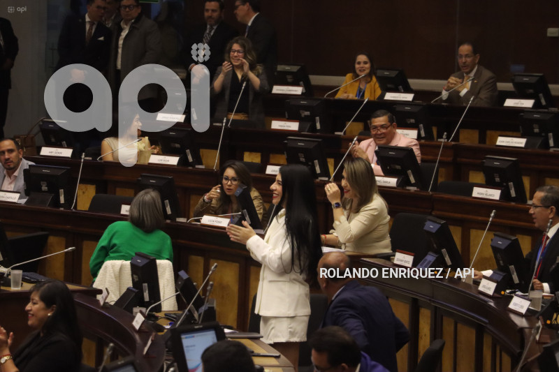 PLENO-ASAMBLEA