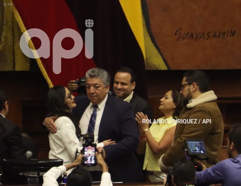 PLENO-ASAMBLEA