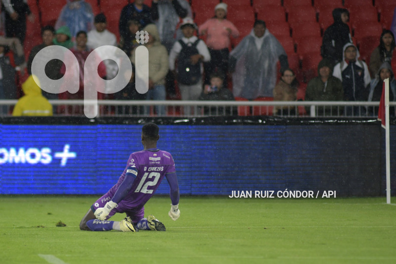FBL-COPA ECUADOR-LIGA-NACIONAL